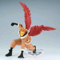 Figurine My Hero Academia Hawks The Amazing Heroes