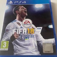 Fifa 18 