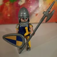 Playmobil