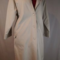 Trench Saint-Laurent