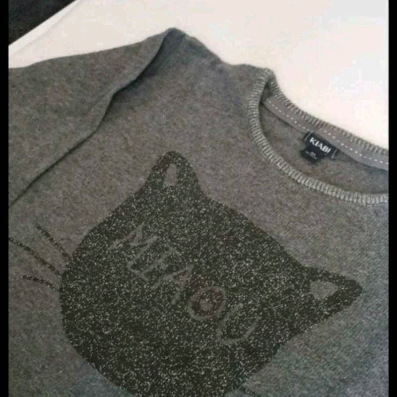 Petite photo dessus présentation