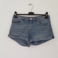 Short en jeans femme taille S