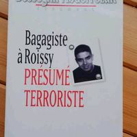 Bagagiste a Roissy présumé terroriste BESSEGHIR