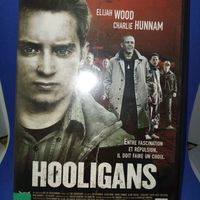 DVD hooligans 