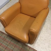 Fauteuil Bordeaux