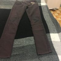 Jean skinny  femme 
