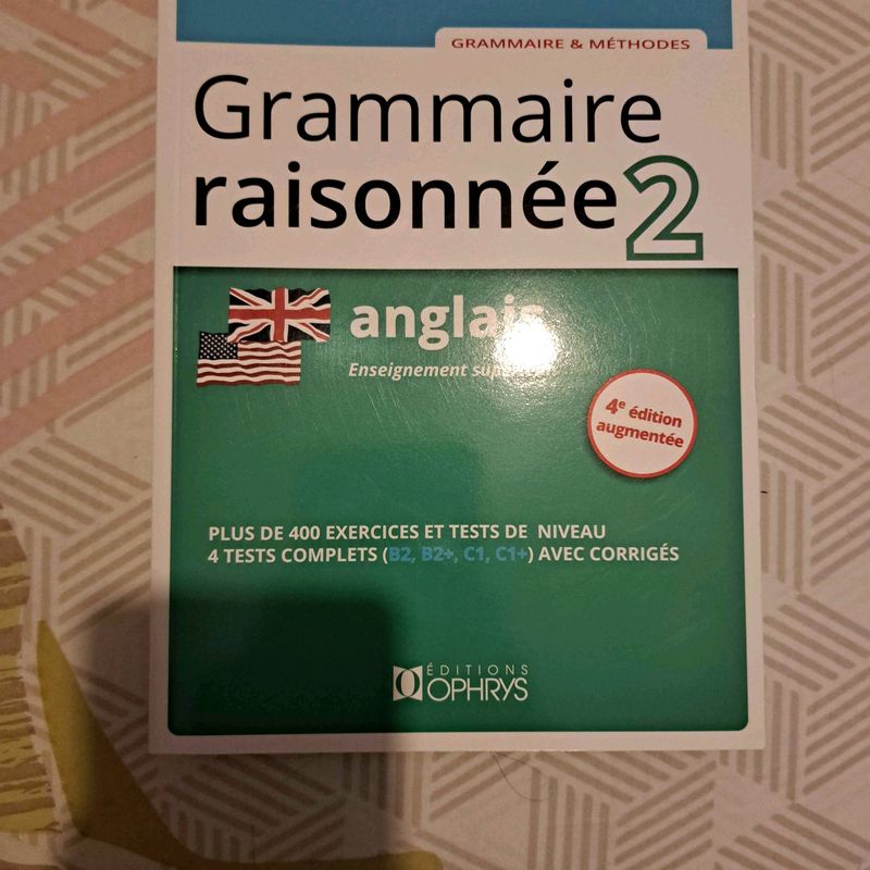 Grande photo présentation produit
