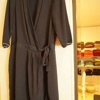 Robe longues manches Vero Moda