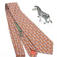 Holland & Holland tie