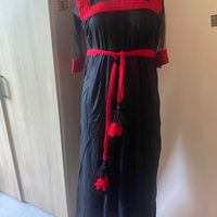 Robes kabyle 