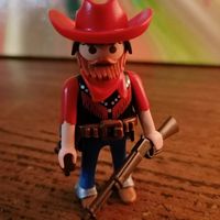 Playmobil