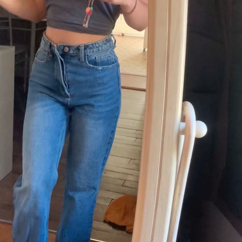 Petite photo dessus présentation