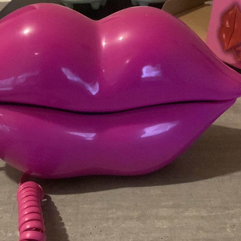 Petite photo dessous présentation