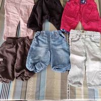 Pantalons 