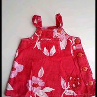 3 mois Robe légère à bretelles 