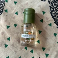 Parfum voyage 