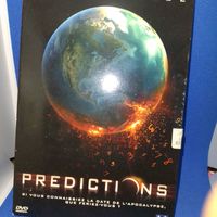 DVD prédictions 