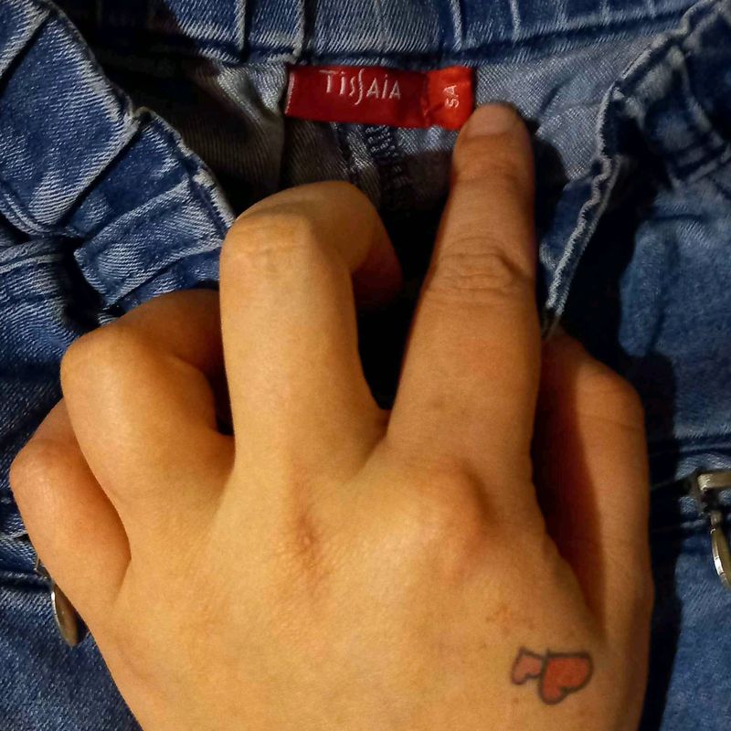 Petite photo dessous présentation