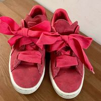 Sneakers Puma rose T36