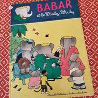 Babar
