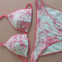 Maillot de bain 