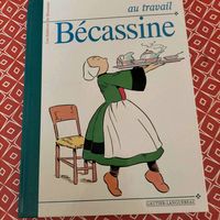 Bécassine 