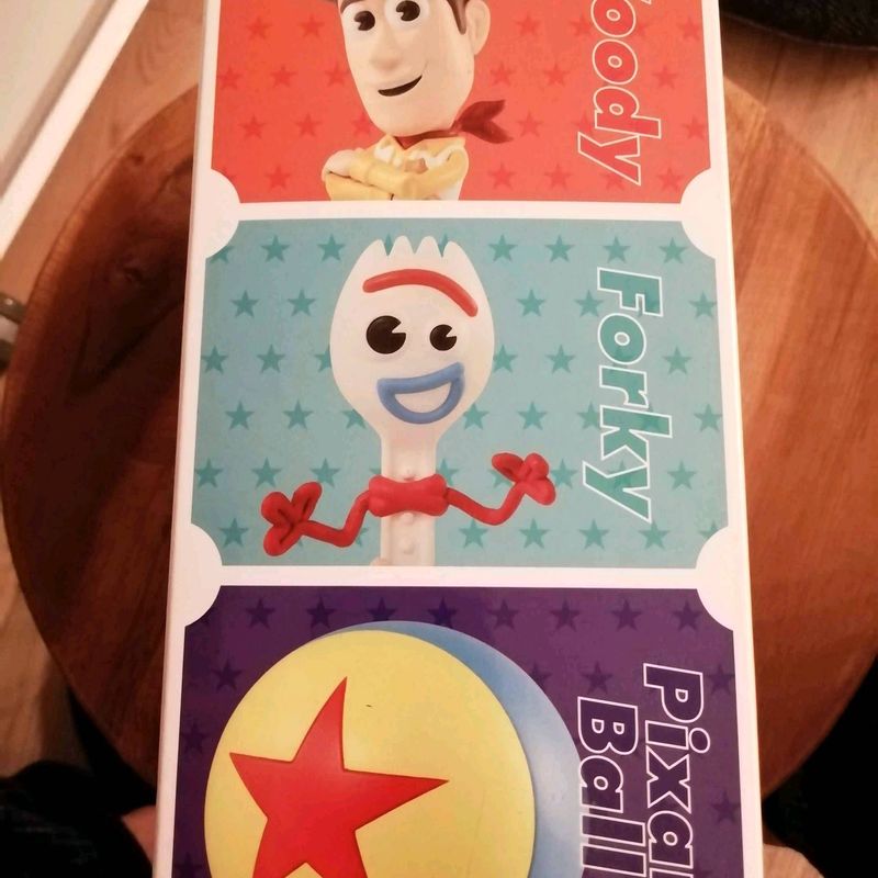 Petite photo dessous présentation