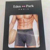 Boxer Eden Park 