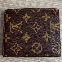 Portefeuille Louis Vuitton