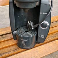 Cafetière Bosch Tassimo