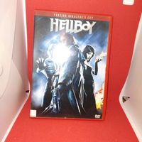 DVD helloboy 