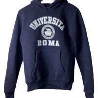 Sweat université vintage