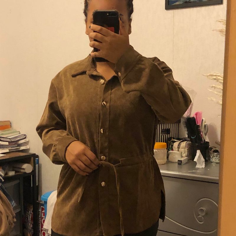 Petite photo dessous présentation
