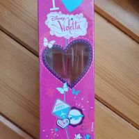 Eau de toilette 50ml neuf I Love Violetta Disney