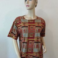 Tshirt femme de taille 44
