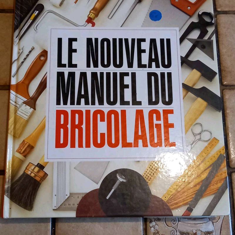 Petite photo dessous présentation
