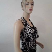 Débardeur femme de taille S