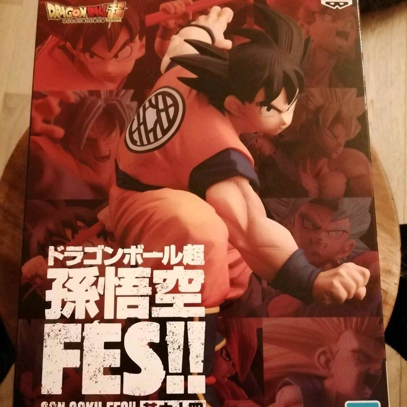 Grande photo présentation produit