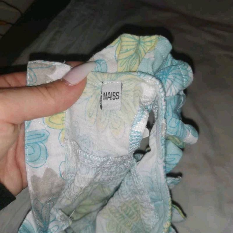 Petite photo dessous présentation