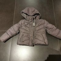 Manteau doudoune Cyrillus 4 ans fille