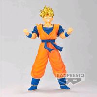 Figurine Dragon Ball Z Son Gohan Blood of Saiyans