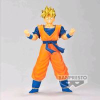 Figurine Dragon Ball Z Son Gohan Blood of Saiyans