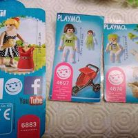 Playmobil en très bon état