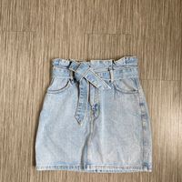 Jupe H&M en jeans 36