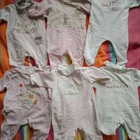 Pyjama 3 mois
