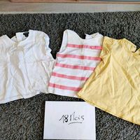 Tee shirt