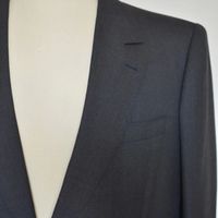 Cifonelli bespoke suit