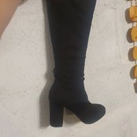 Bottes noir