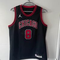 Maillot de basket Chicago Bulls