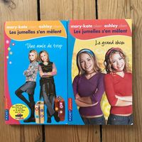 Livres jeunesse